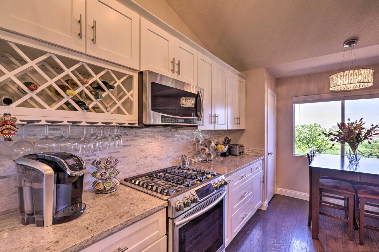 Henderson Home With Pool And Mountain, Strip Views! Las Vegas Ngoại thất bức ảnh