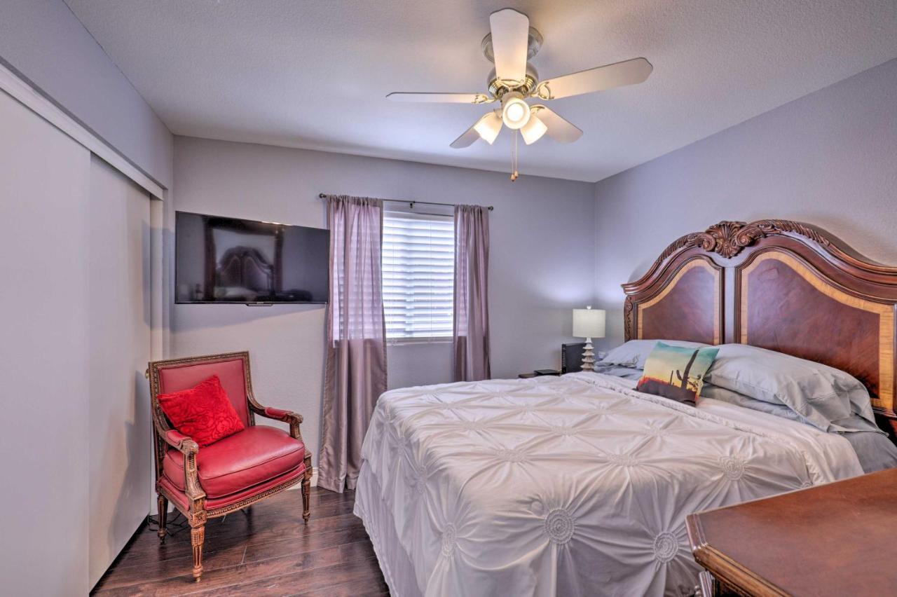 Henderson Home With Pool And Mountain, Strip Views! Las Vegas Ngoại thất bức ảnh